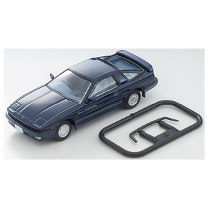 トミーテック トミカリミテッドヴィンテージネオ LV-N106f トヨタ スープラ 2．0 GTツインターボ (紺)87年式 LVN106Fﾄﾖﾀｽ-ﾌﾟﾗGTﾂｲﾝﾀ-ﾎﾞ-イメージ7