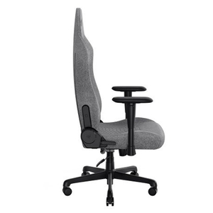 Razer ゲーミングチェアー Iskur V2 X Fabric ライトグレー RZ38-05310200-R3UA-イメージ3