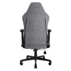 Razer ゲーミングチェアー Iskur V2 X Fabric ライトグレー RZ38-05310200-R3UA-イメージ4