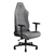 Razer ゲーミングチェアー Iskur V2 X Fabric ライトグレー RZ38-05310200-R3UA-イメージ2