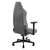 Razer ゲーミングチェアー Iskur V2 X Fabric ライトグレー RZ38-05310200-R3UA-イメージ5
