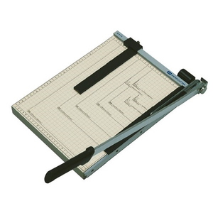 デビカ ペーパーカッターA3 ﾍﾟ-ﾊﾟ-ｶﾂﾀ-040933A3-イメージ1