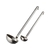 エムテートリマツ MT/18-8 ノンリベット レードル 20cc 直径45mm柄230mm20cc FCL3730-025409002-イメージ1