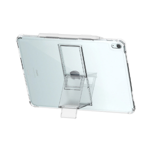 araree AR26933 iPad Air 11インチ(M2)/iPad Air(第5/4世代)用ペンホルダー付き スタンドケース FLEXIELD SP クリア|エディオン公式通販 araree AR26933 iPad Air 11インチ(M2)/iPad Air(第5/4世代)用ペンホルダー付き スタンドケース FLEXIELD SP クリア|エディオン公式通販