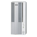 コロナ 冷房専用窓用エアコン e angle select A-E5シリーズ シルバーメタリック CW-A1625RE5(S)