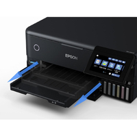 EPSON - セール！【新品】エプソン インクジェット複合機 colorio EW-M873T エプソン EPSON EW-M873T ブラック A4カラーインクジェット複合