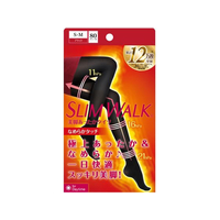 ピップ スリムウォーク 美脚あったかタイツ なめらかタッチ S～M FC936SS