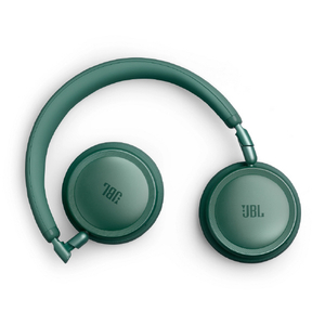 JBL ノイズキャンセリングオンイヤーワイヤレスヘッドホン JBL Live 680NC グリーン JBLLIVE680NCGRN-イメージ2