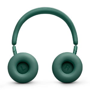 JBL ノイズキャンセリングオンイヤーワイヤレスヘッドホン JBL Live 680NC グリーン JBLLIVE680NCGRN-イメージ3