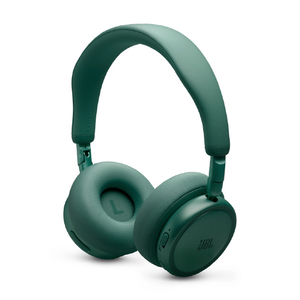 JBL ノイズキャンセリングオンイヤーワイヤレスヘッドホン JBL Live 680NC グリーン JBLLIVE680NCGRN-イメージ5