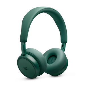 JBL ノイズキャンセリングオンイヤーワイヤレスヘッドホン JBL Live 680NC グリーン JBLLIVE680NCGRN-イメージ6