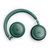 JBL ノイズキャンセリングオンイヤーワイヤレスヘッドホン JBL Live 680NC グリーン JBLLIVE680NCGRN-イメージ2