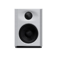 FIIO FIO-SP3BT-W アクティブスピーカー ホワイト|エディオン