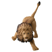 タカラトミー ｱﾆｱAL25ﾗｲｵﾝ アニア AL-25 ライオン |エディオン公式通販