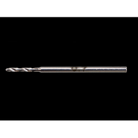 タミヤ 精密ドリル刃0．7mm (軸径1．0mm) T74128ｾｲﾐﾂﾄﾞﾘﾙﾊ07ﾐﾘN