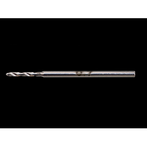 タミヤ 精密ドリル刃0．7mm (軸径1．0mm) T74128ｾｲﾐﾂﾄﾞﾘﾙﾊ07ﾐﾘN-イメージ1
