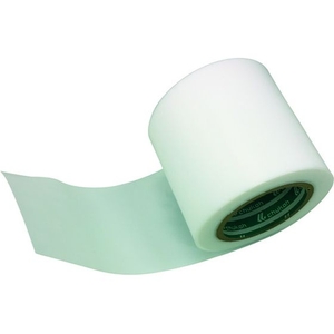 中興化成工業 チューコーフロー/フッ素樹脂(PTFE)フィルム MSF-100 0.5t×50w×10M ホワイト50100.5 FC731GZ-1145392-イメージ1