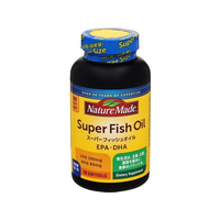 大塚製薬 ネイチャーメイド スーパーフィッシュオイル 90粒 FCE212M