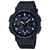 カシオ 腕時計 BABY-G ビーチトラベラー ブラック BGA-250-1AJF-イメージ1