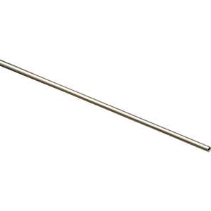 光 ステンレスパイプ ０．５×４φ×１０００ｍｍ 光 ステンレス丸パイプ SP100-4-イメージ1