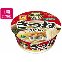 東洋水産 FC830NW 麺之助 きつねうどん 12個 |エディオン公式通販