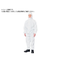 日光物産 保護服 バリアーマン P3030 LL P3030 LL FCA229V-2684228
