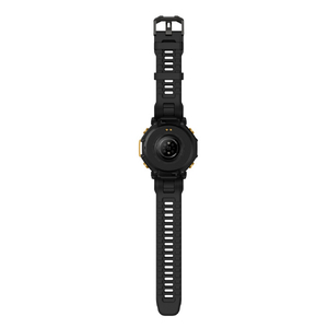 Amazfit T-Rex 3 Pro 48mm ブラックゴールド SP170078-C238-イメージ6