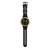 Amazfit T-Rex 3 Pro 48mm ブラックゴールド SP170078-C238-イメージ5