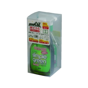 ムラテックＫＤＳ シンプルグリ-ン新ピカ5 FC234JS-8247949-イメージ1