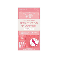 ダンロップホームプロダクツ プリティーネ M レッド FCE321L