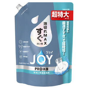 Ｐ＆Ｇ ジヨイPROスグアライカエSSL920ML ｼﾞﾖｲPROｽｸﾞｱﾗｲｶｴSSL920ML-イメージ1
