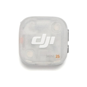 DJI マイクミニ2S送信機 DMM558-イメージ1