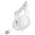 Razer ゲーミングヘッドセット Kraken Kitty V2 ホワイト RZ04-04730600-R3M1-イメージ1