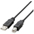 エレコム 環境対応USB2．0ケーブル(5．0m) 5m USB2-ECO50-イメージ1