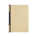 コクヨ クリップノート BIZRACK A4 サンドベージュ FCU5809-ﾉ-BRCN202LS
