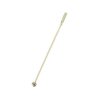 江部松商事 18-0 リーゼ マドラー ゴールド(金メッキ付) FC118LM-4449700