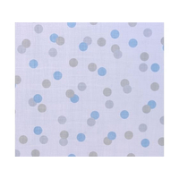 カモ井 mt CASA Shade 散りばめドット FC679PK-MTCS2303