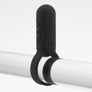 TENGA paiRING TENGAシリｰズ BLACK TENGAﾍﾟｱﾘﾝｸﾞﾌﾞﾗﾂｸ-イメージ3