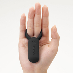 TENGA paiRING TENGAシリｰズ BLACK TENGAﾍﾟｱﾘﾝｸﾞﾌﾞﾗﾂｸ-イメージ4