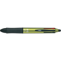 パイロット フリクションボール4 ウッド0.5mmダークグリーン F899345-LKFB-3SEF-DG