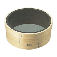 江部松商事 EBM/木枠 裏漉 代用毛 荒目 20メッシュ 尺(30cm) FC712KZ-0452800