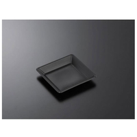 中央化学 軽食容器 SD FS14 BK 身 50枚 FCG915W-00453571