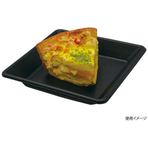 中央化学 軽食容器 SD FS14 BK 身 50枚 FCG915W-00453571-イメージ4