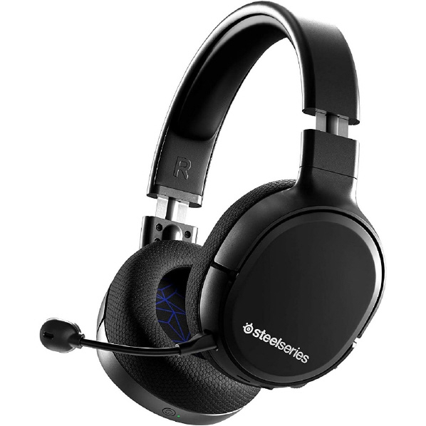 SteelSeries Arctis 1 Wireless PS4 61513 PS4 USB 000Hz