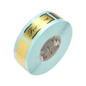 タカ印 アドテープ For you 500片 FC25569-21-57-イメージ2