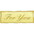 タカ印 アドテープ For you 500片 FC25569-21-57-イメージ1