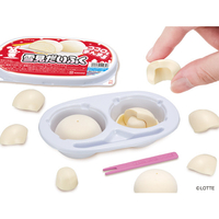 メガハウス 解体パズルLite 雪見だいふくパズル ｶｲﾀｲﾊﾟｽﾞﾙLITEﾕｷﾐﾀﾞｲﾌｸ