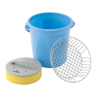 ゼット 吸水3点セット FCG744Y-ZU4300