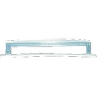 トラスコ中山 Fシリーズコンテナ用カードケース F1・F2・F3用 FC770GA-8191777