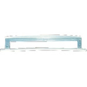 トラスコ中山 Fシリーズコンテナ用カードケース F1・F2・F3用 FC770GA-8191777-イメージ1